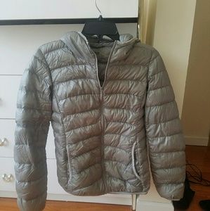 Uniqlo jacket
